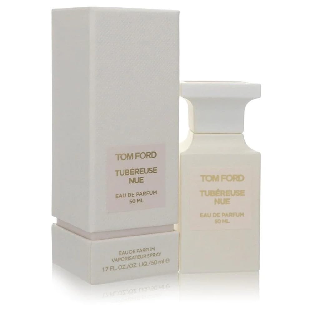 Tom Ford Tubereuse Nue EDP - Main Image